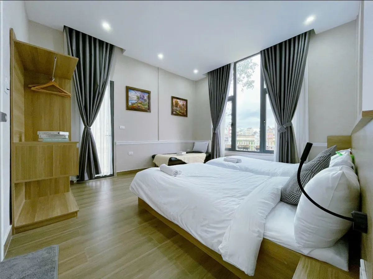 Lưng Đồi Dốc