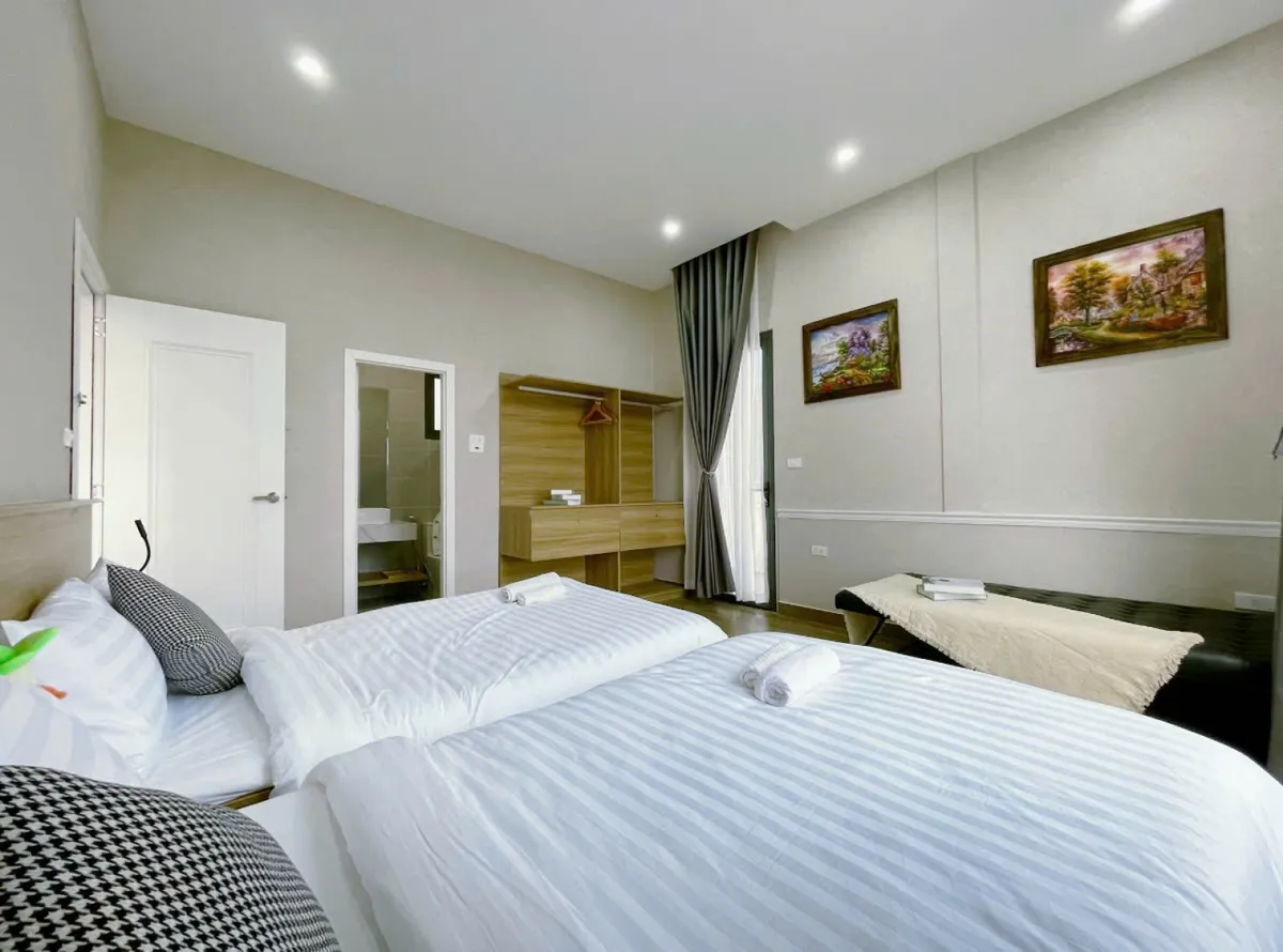 Lưng Đồi Dốc