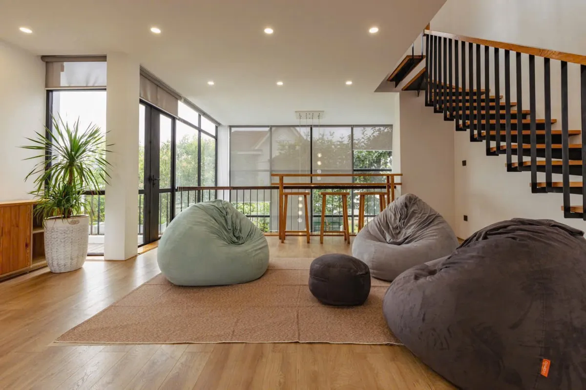 A15 Puro Villa