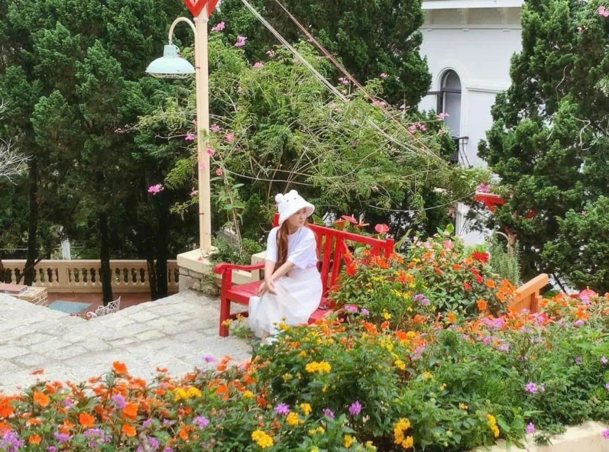 Thị Trấn Cổ