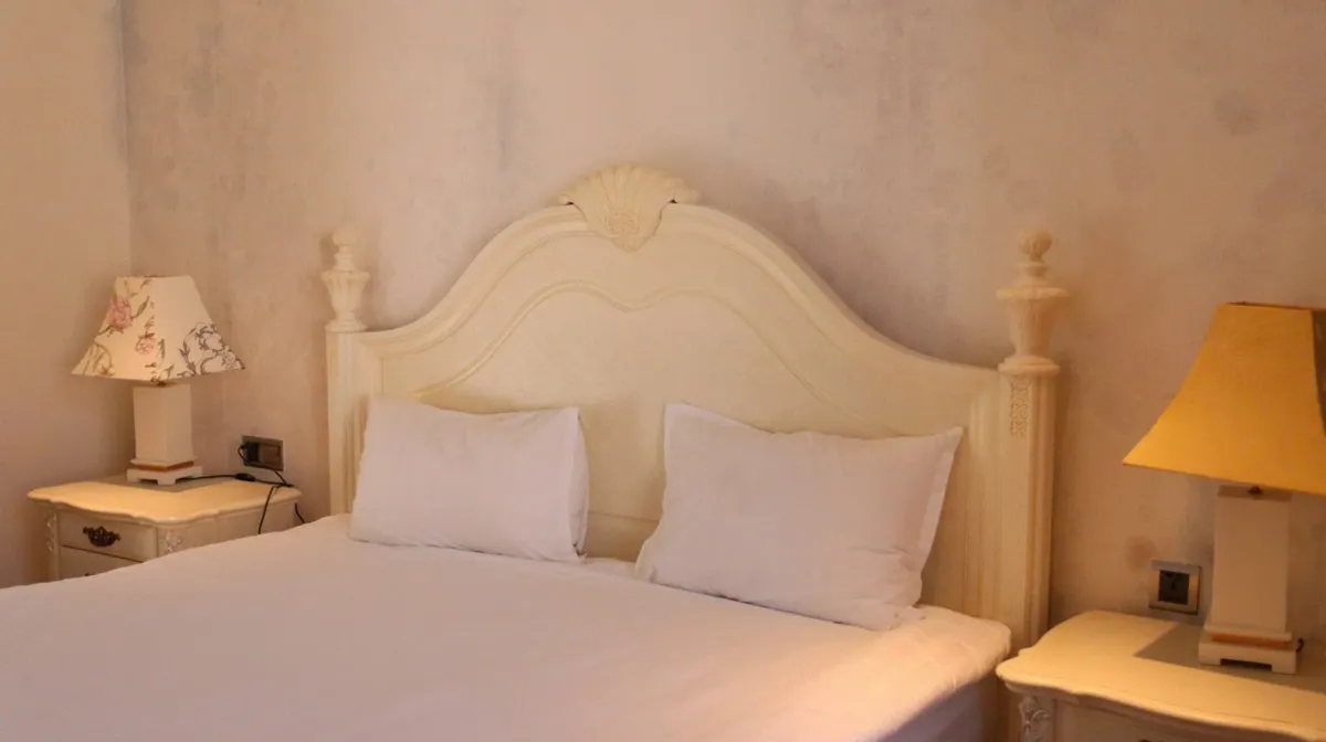 Villa Nam Hồ