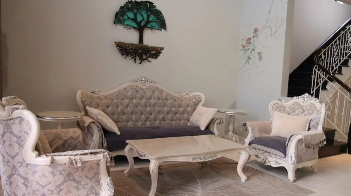 Villa Nam Hồ