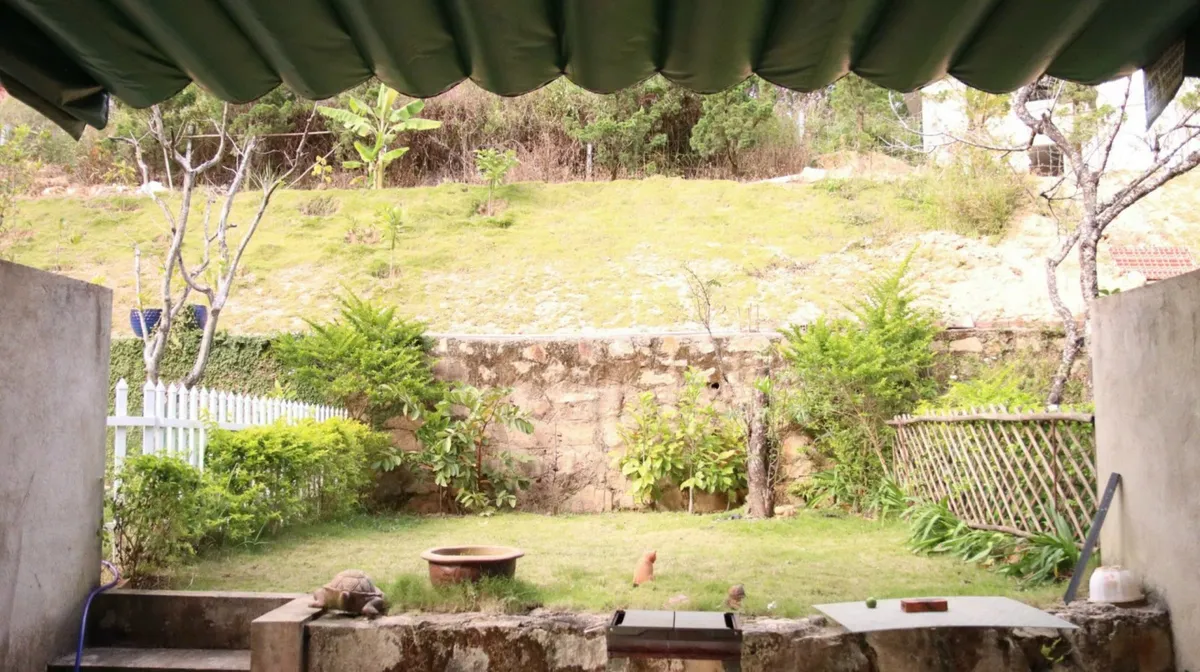 Villa Nam Hồ