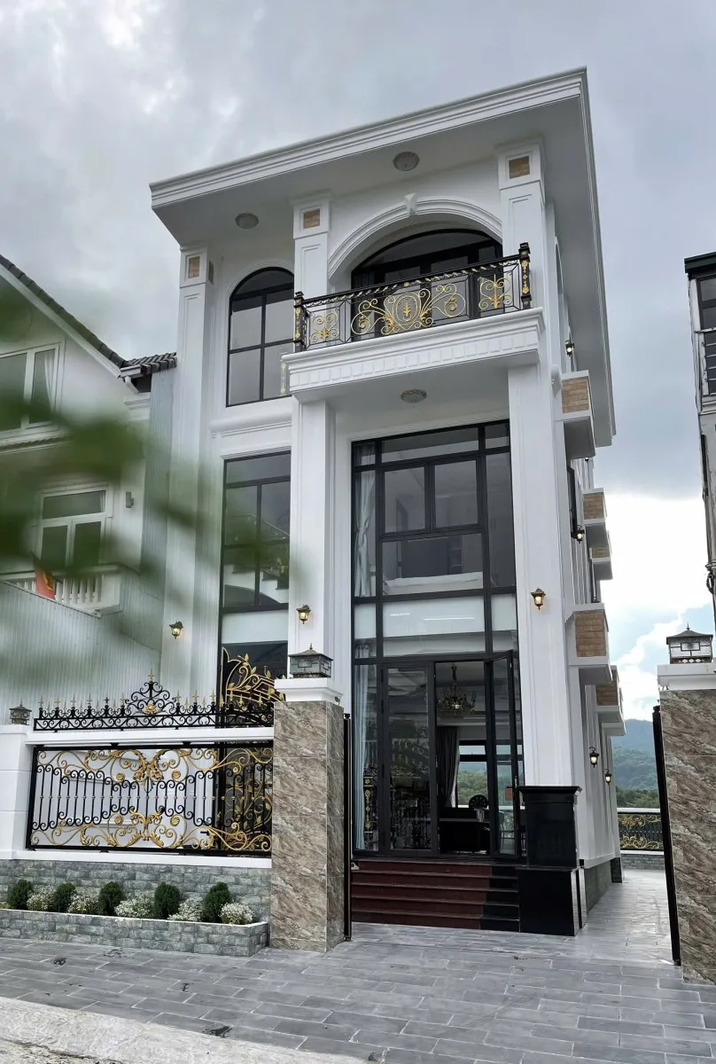 Lys Villa