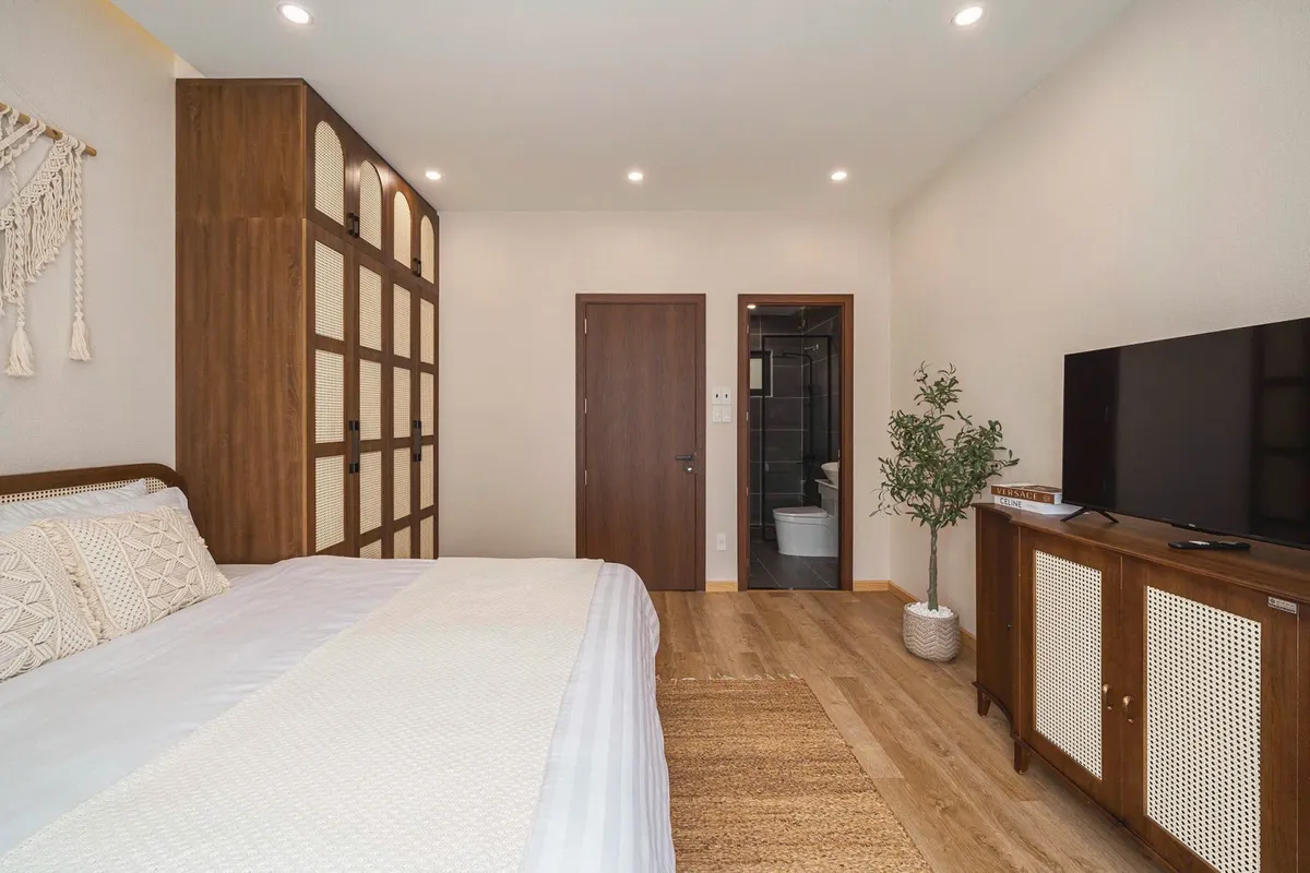 Min House