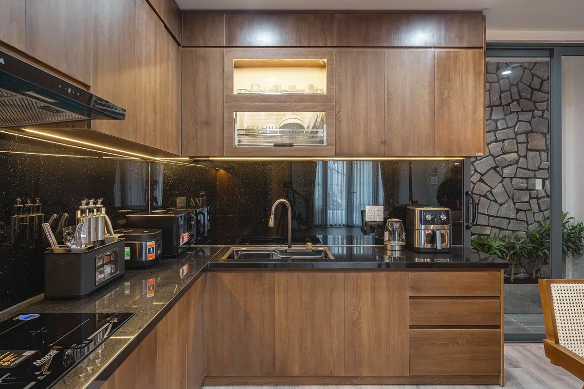 Min House