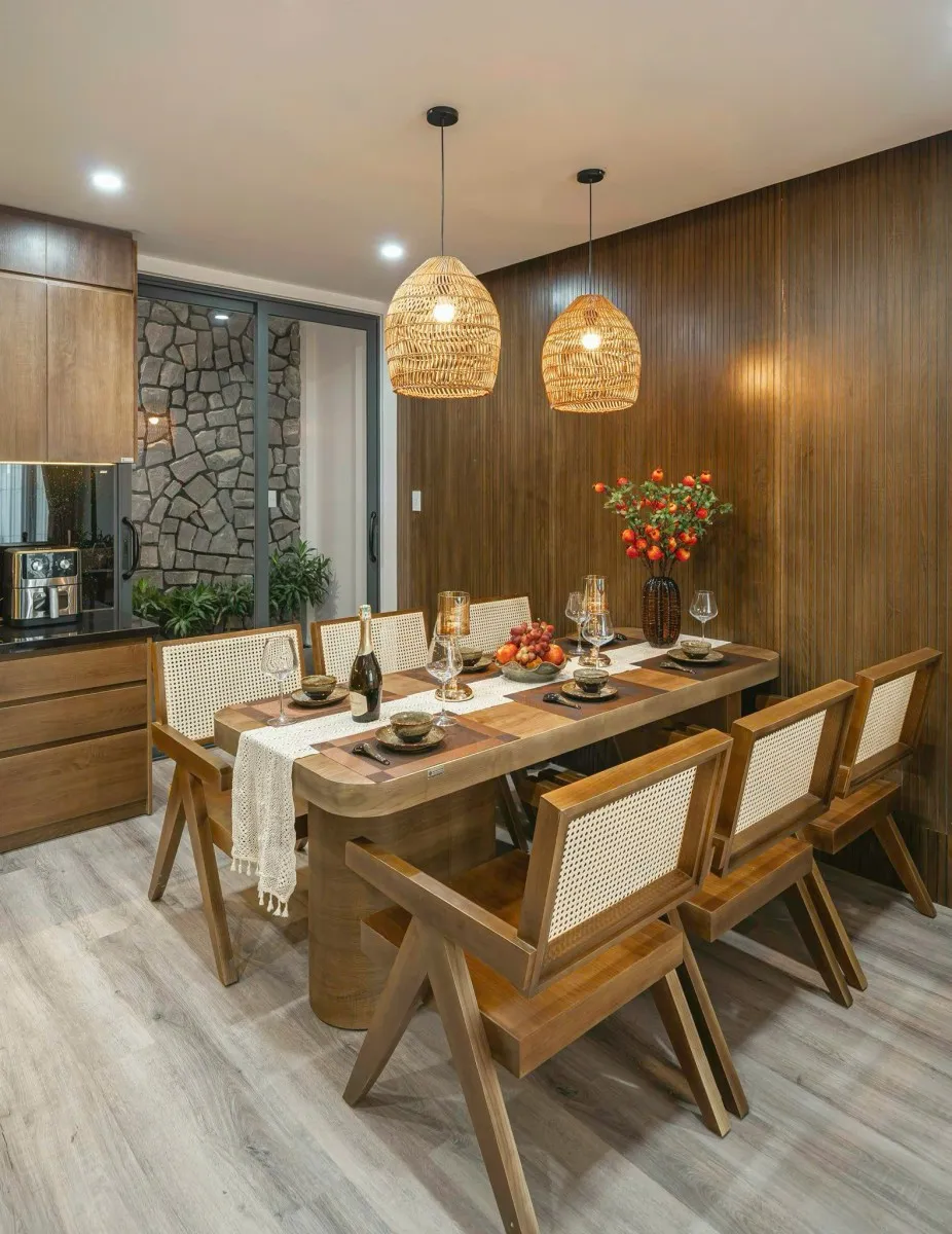 Min House