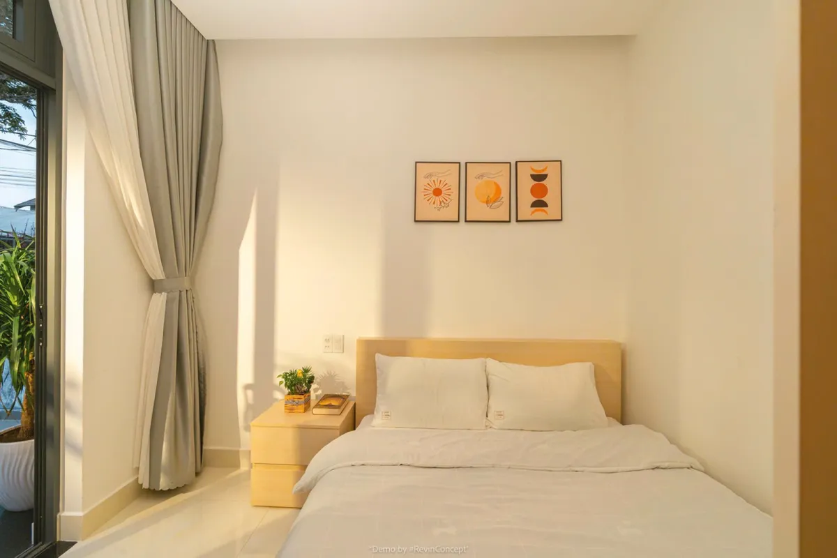 Lucia s House
