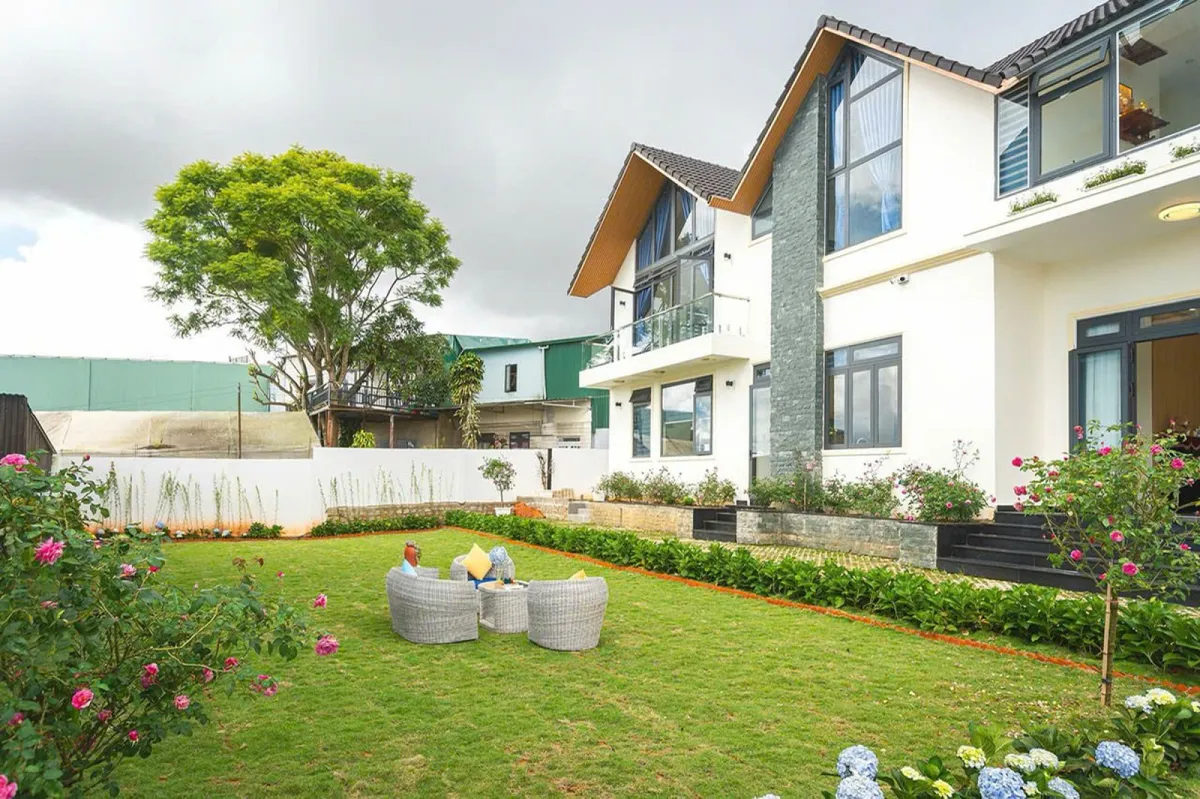 Mailisa Villa