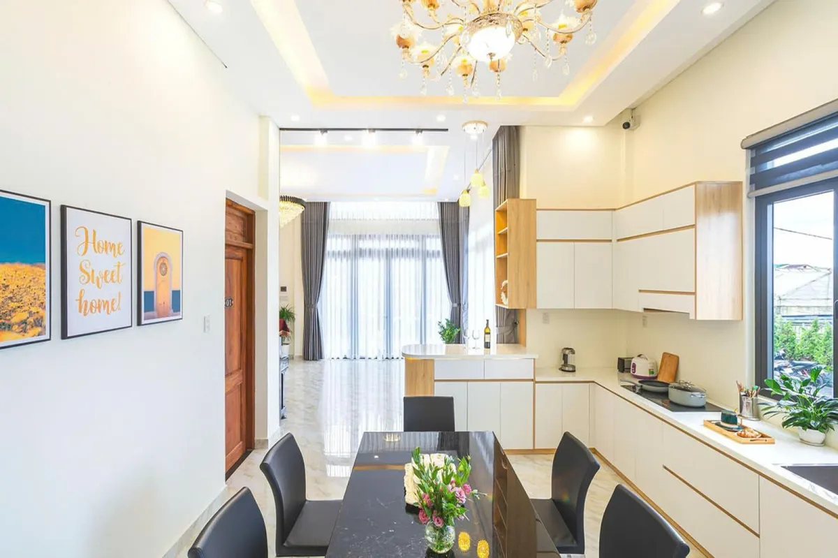 Mailisa Villa