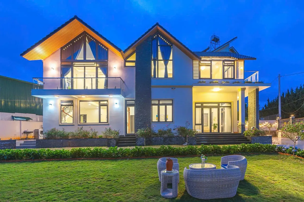 Mailisa Villa