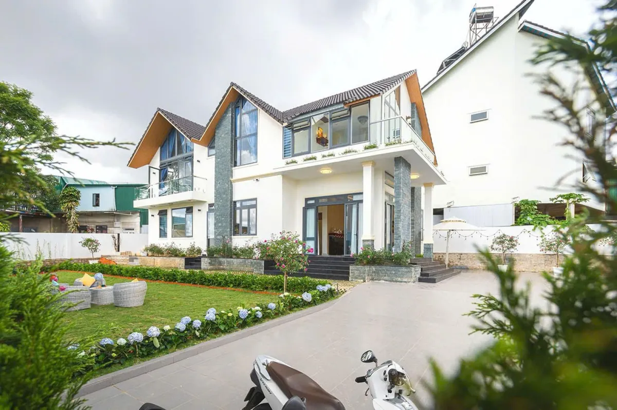 Mailisa Villa