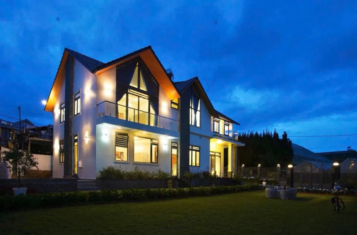 Mailisa Villa