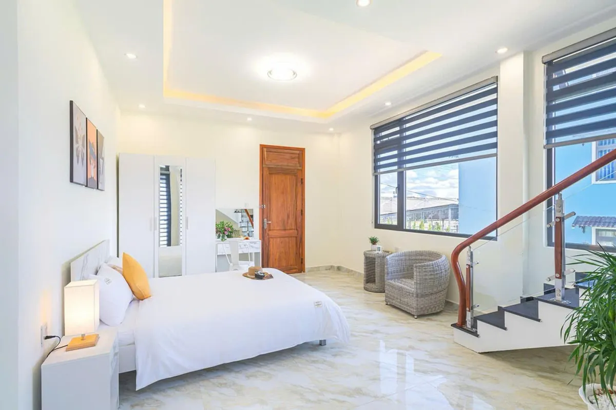 Mailisa Villa