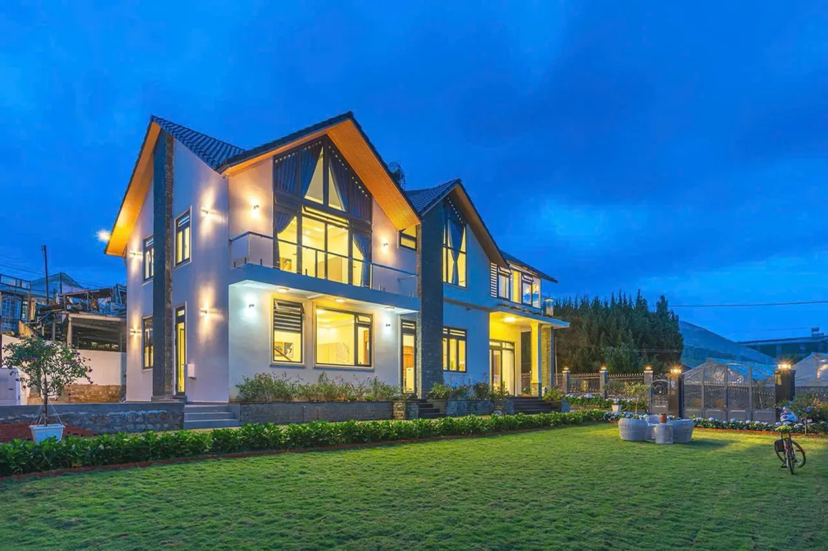 Mailisa Villa