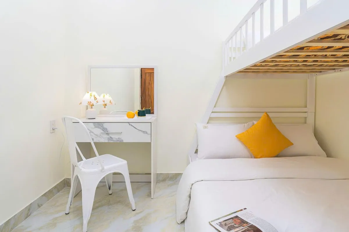 Mailisa Villa