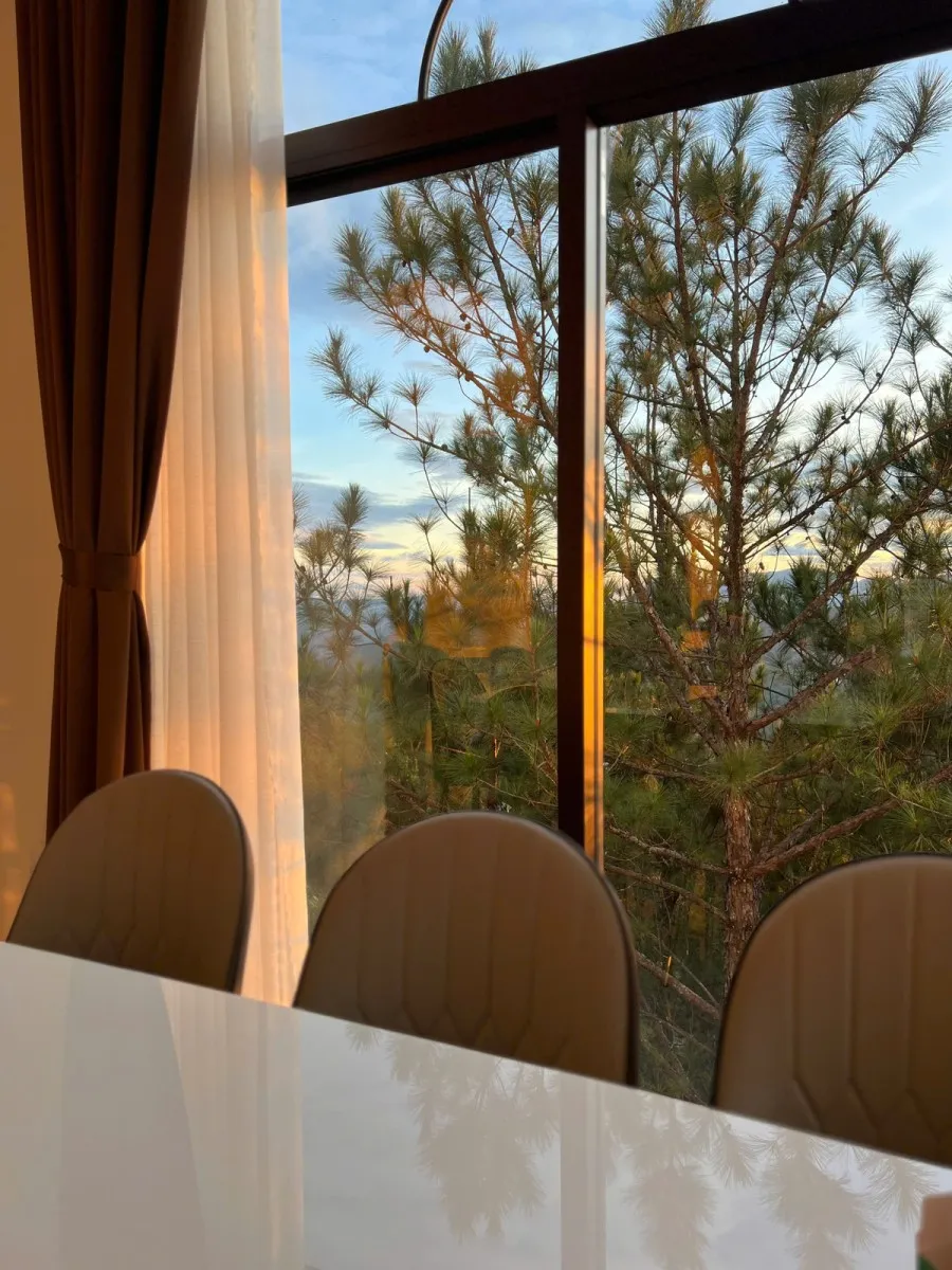 Maison D Horizon