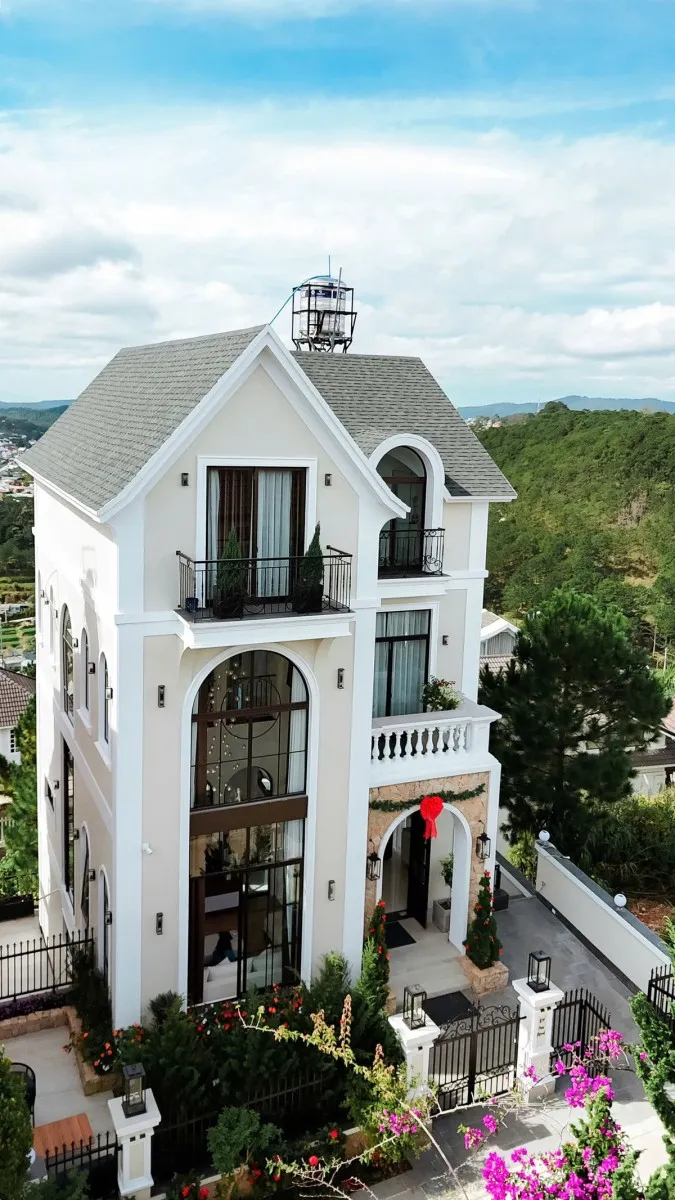 Maison D Horizon