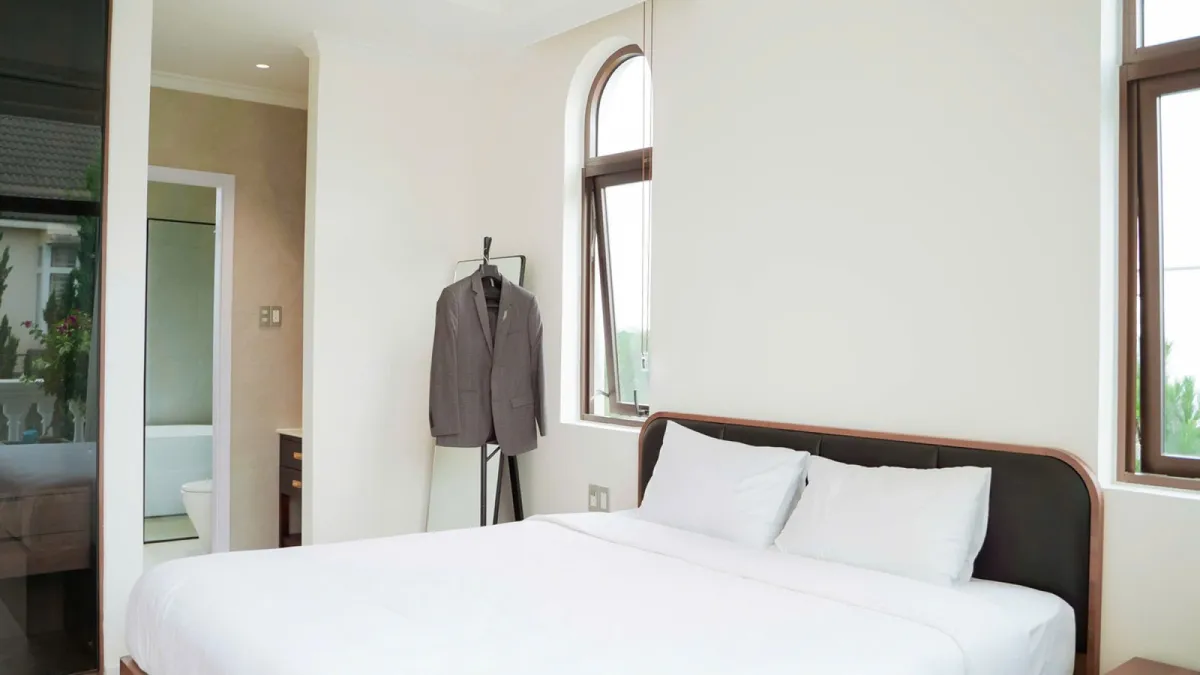 Maison D Horizon