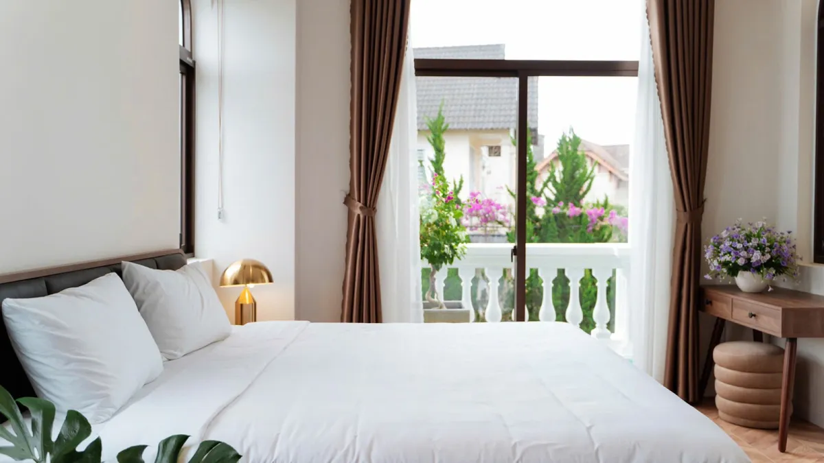 Maison D Horizon