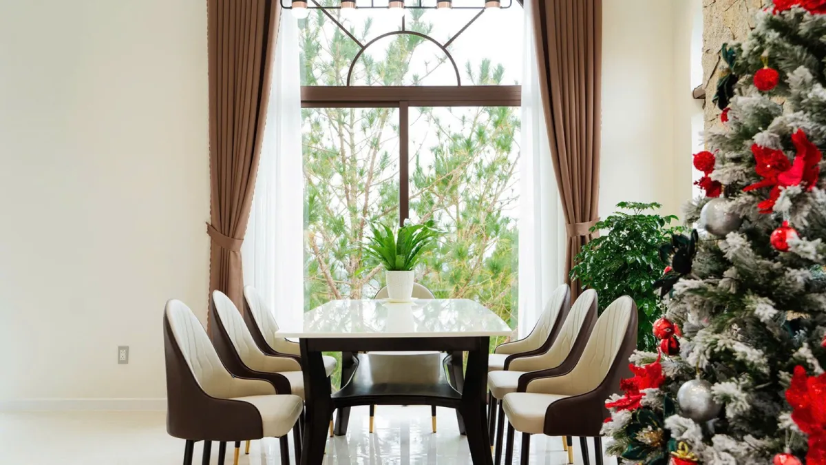 Maison D Horizon