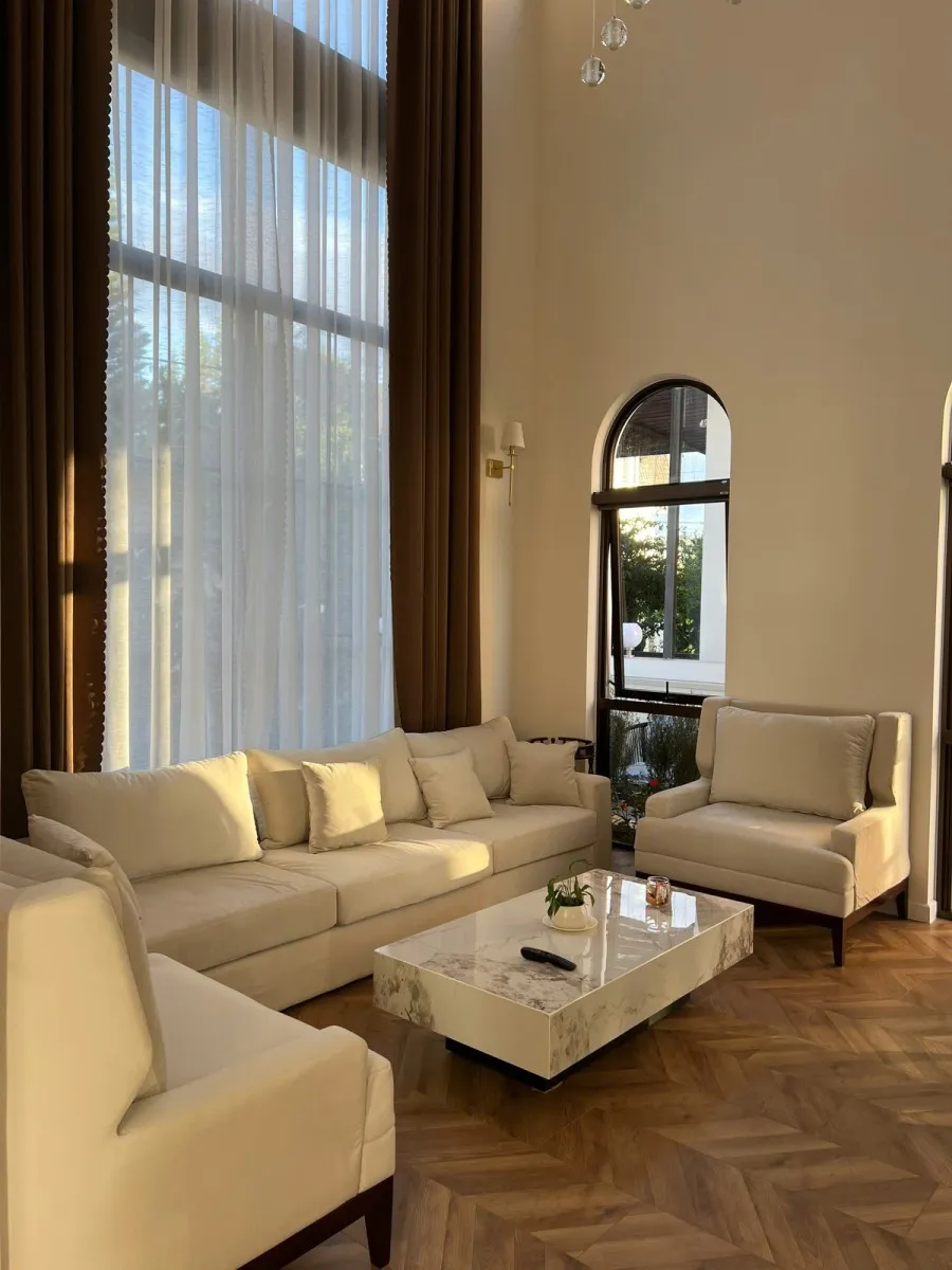 Maison D Horizon