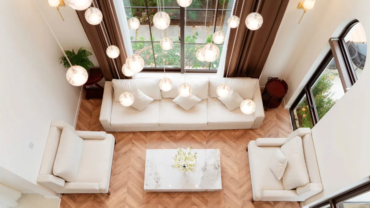 Maison D Horizon