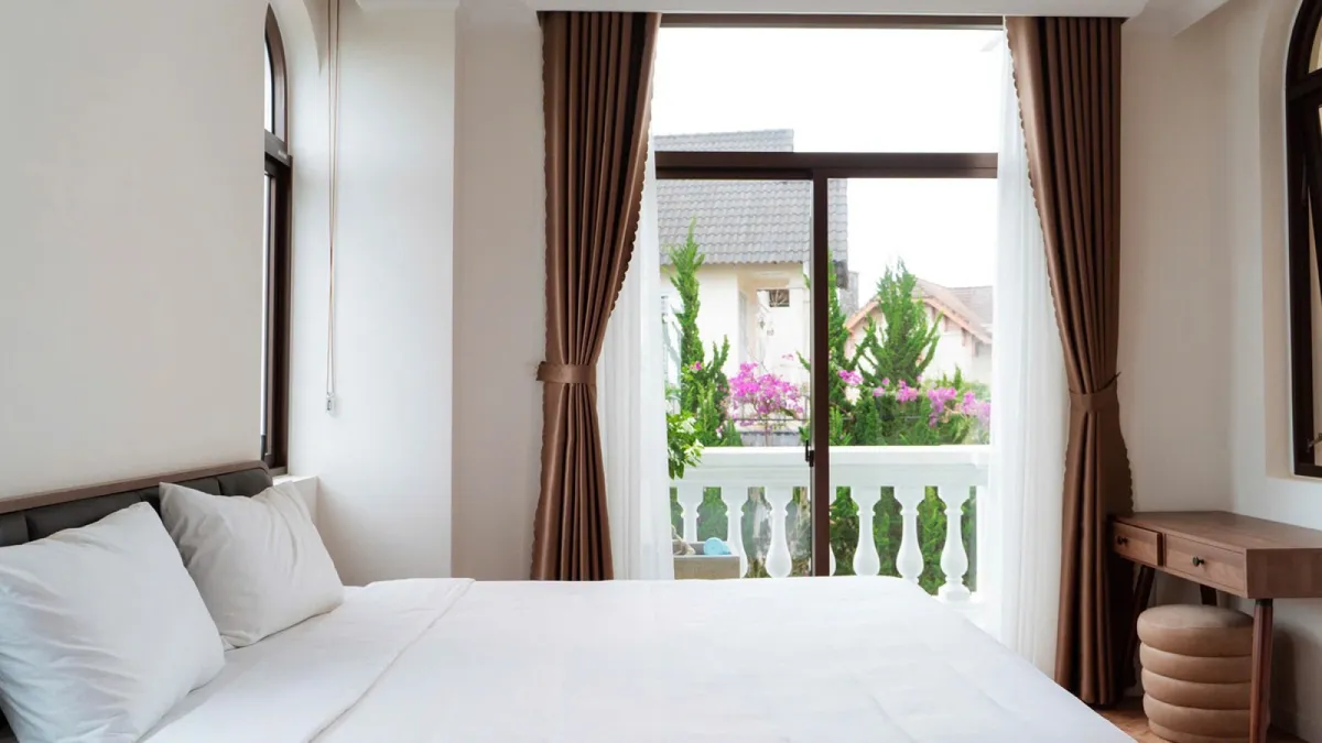 Maison D Horizon
