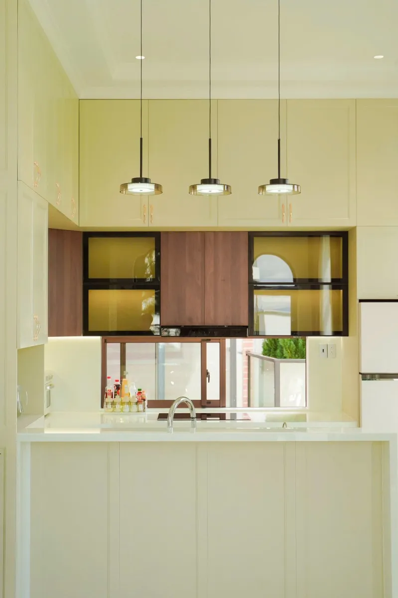 Maison D Horizon