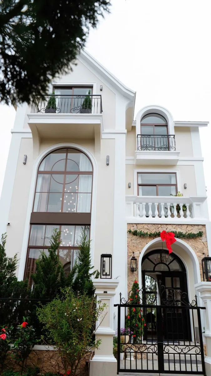 Maison D Horizon