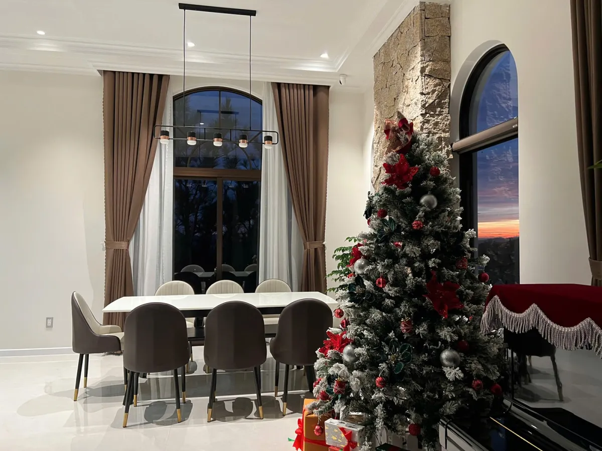 Maison D Horizon
