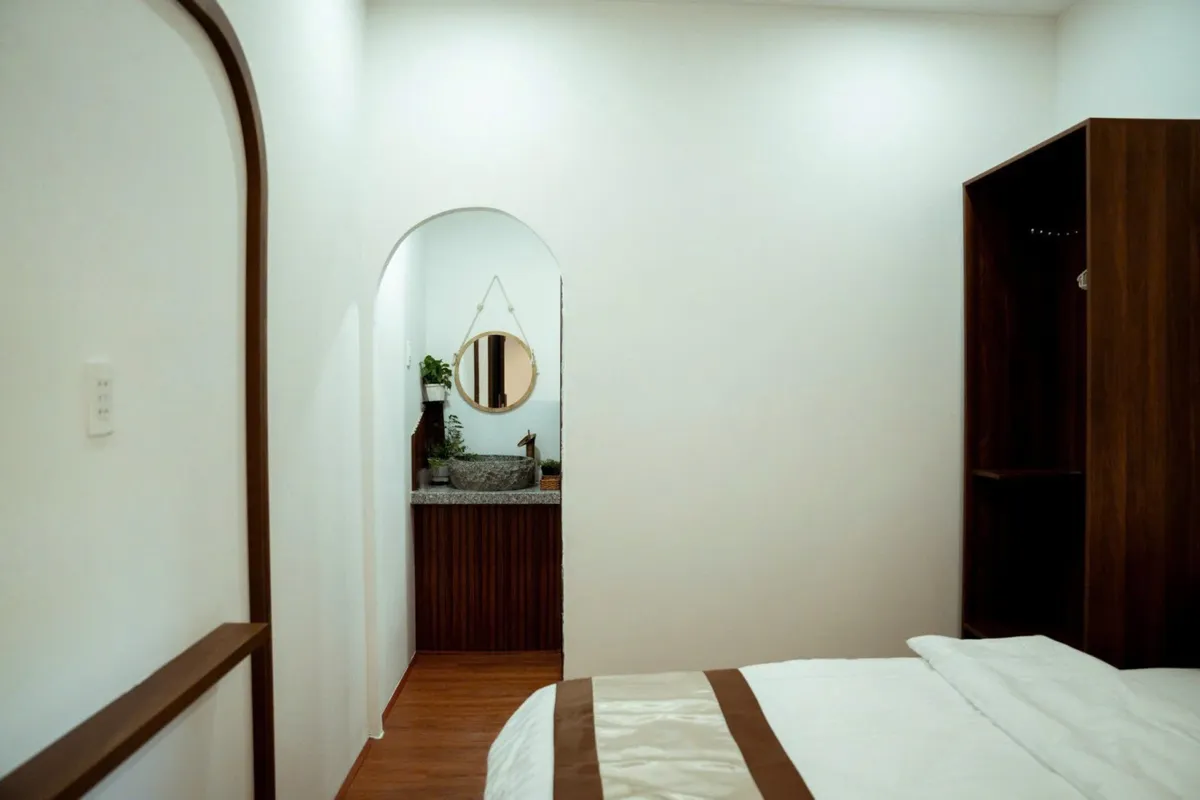 Nori Home 1