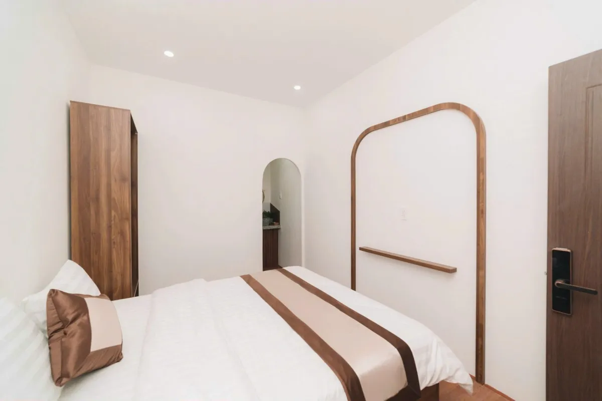 Nori Home 1