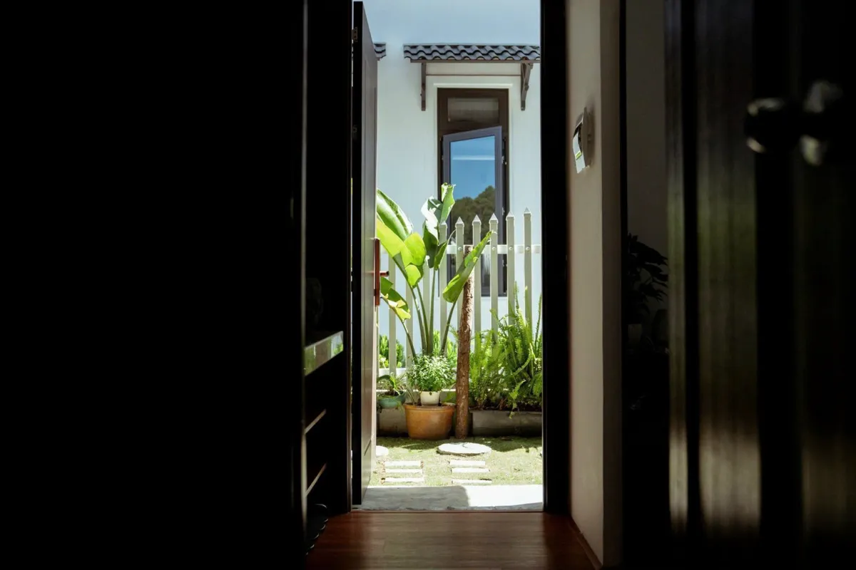Nori Home 1