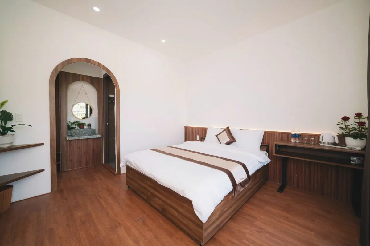 Nori Home 1