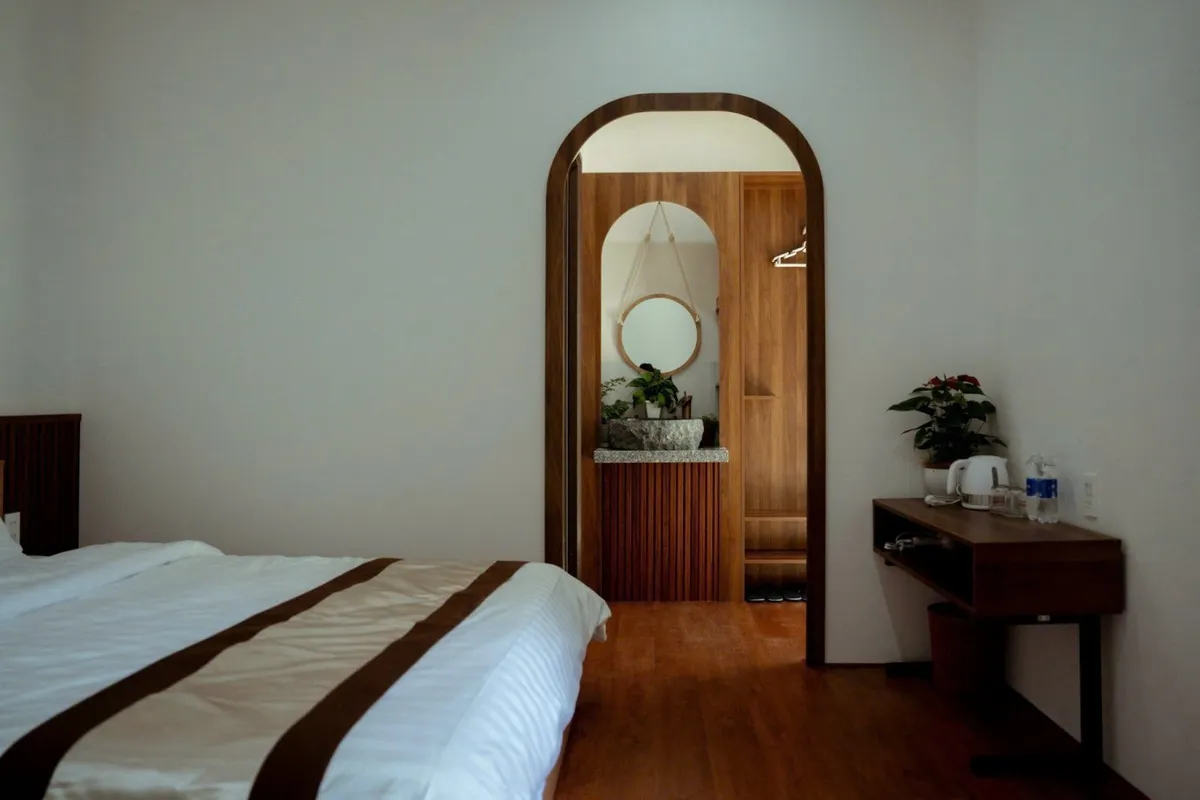 Nori Home 1
