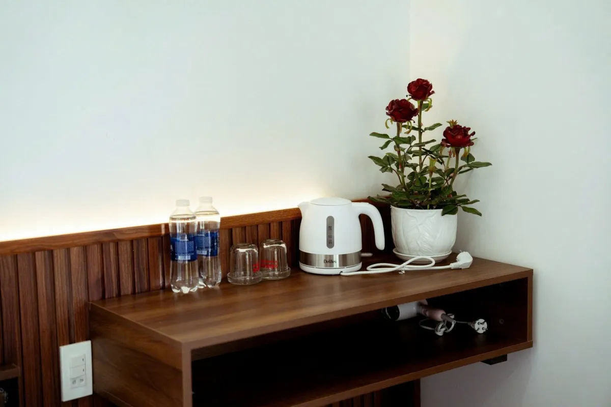 Nori Home 1