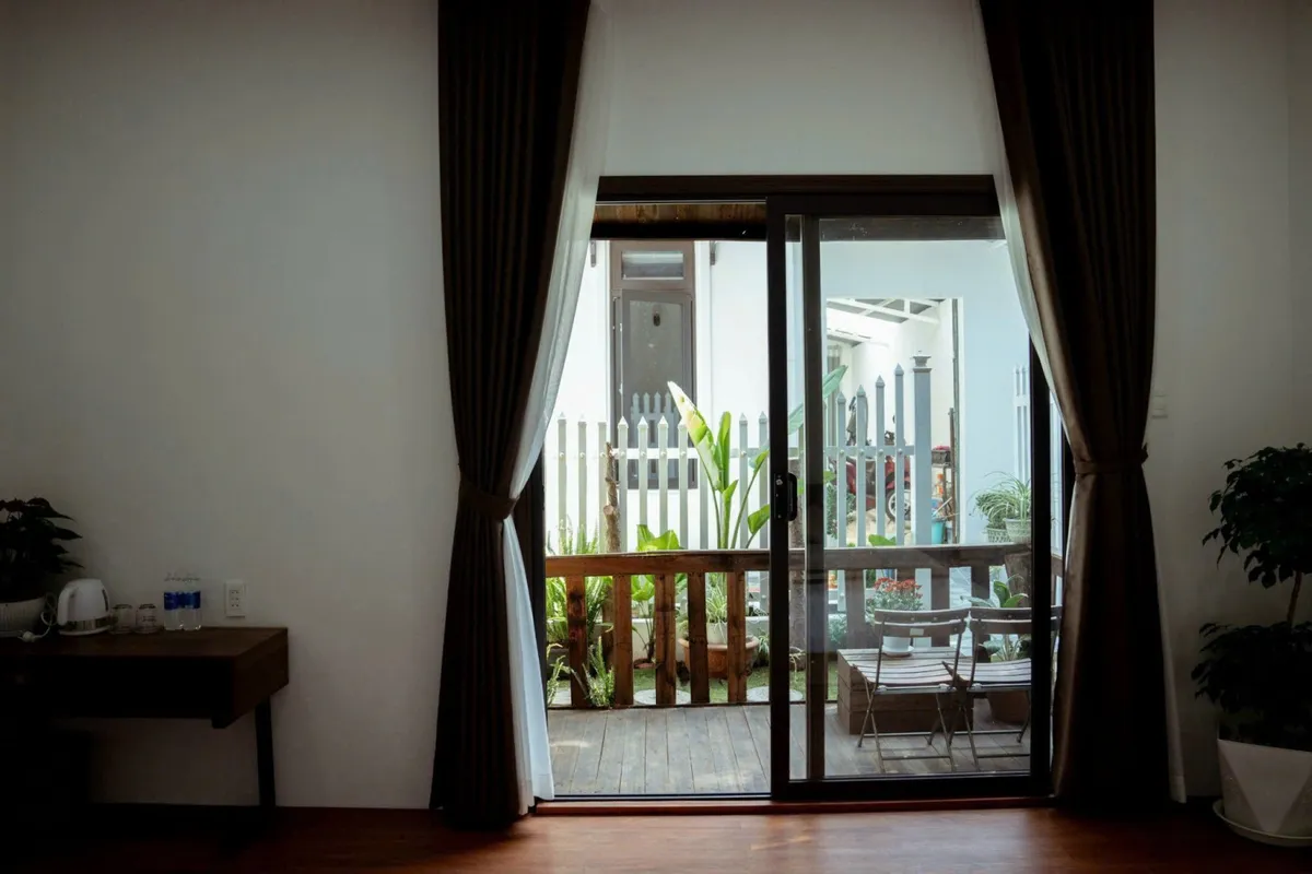 Nori Home 1