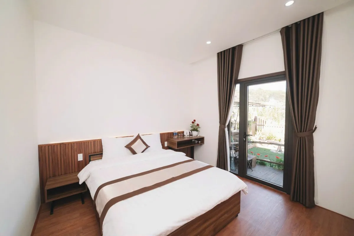 Nori Home 1