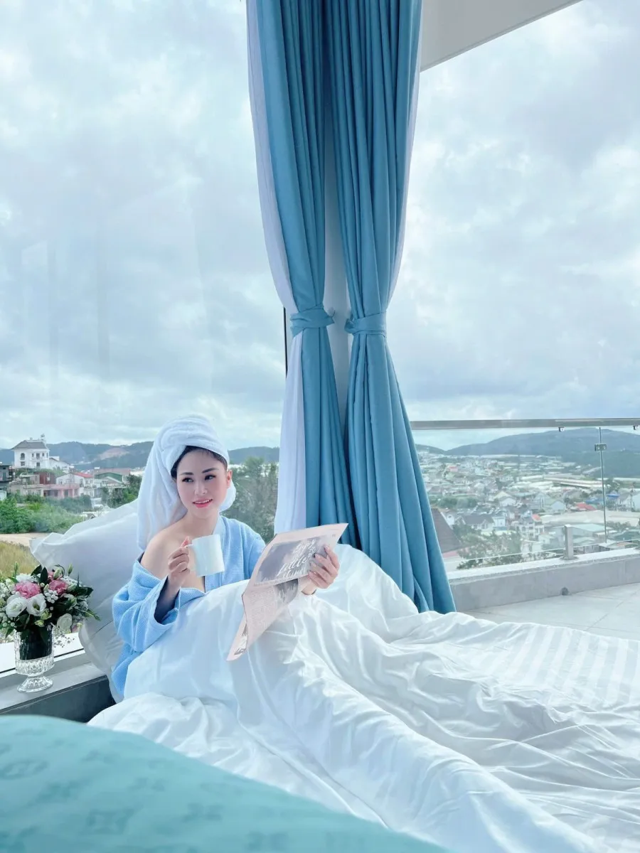 Lehu Bạch Đằng