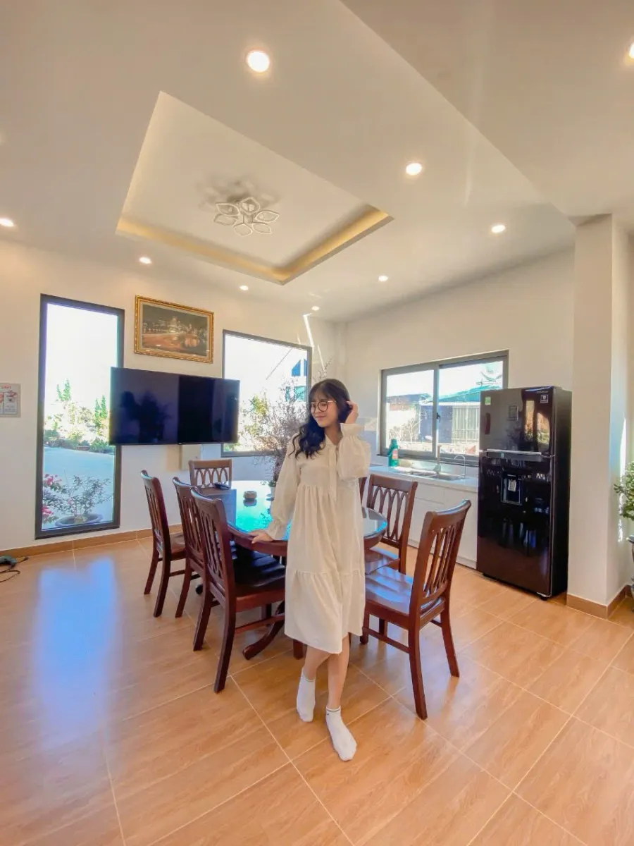 Villa Hill Ngô Quyền