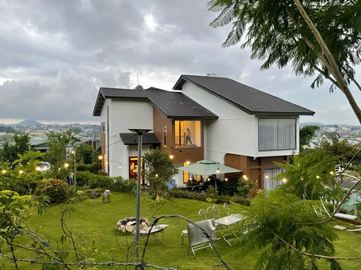 Villa Hill Ngô Quyền