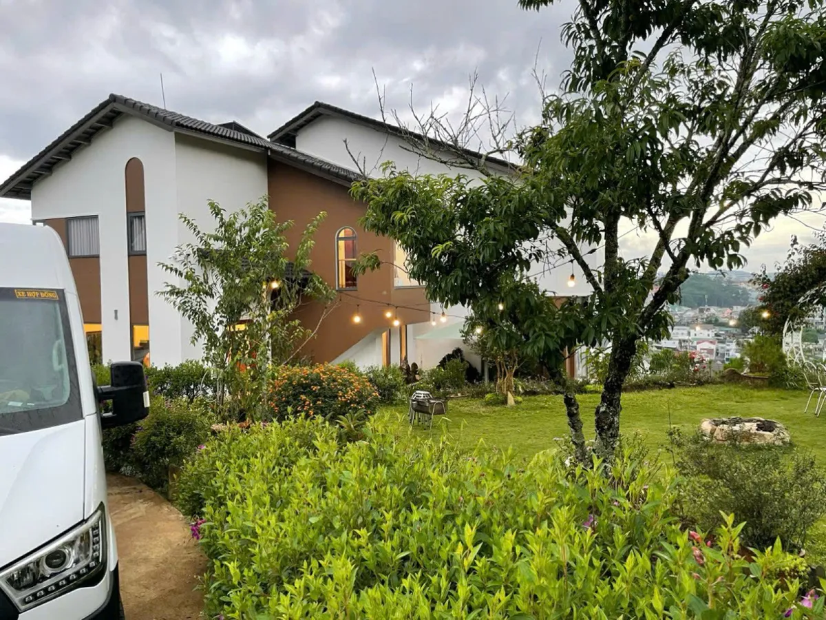 Villa Hill Ngô Quyền