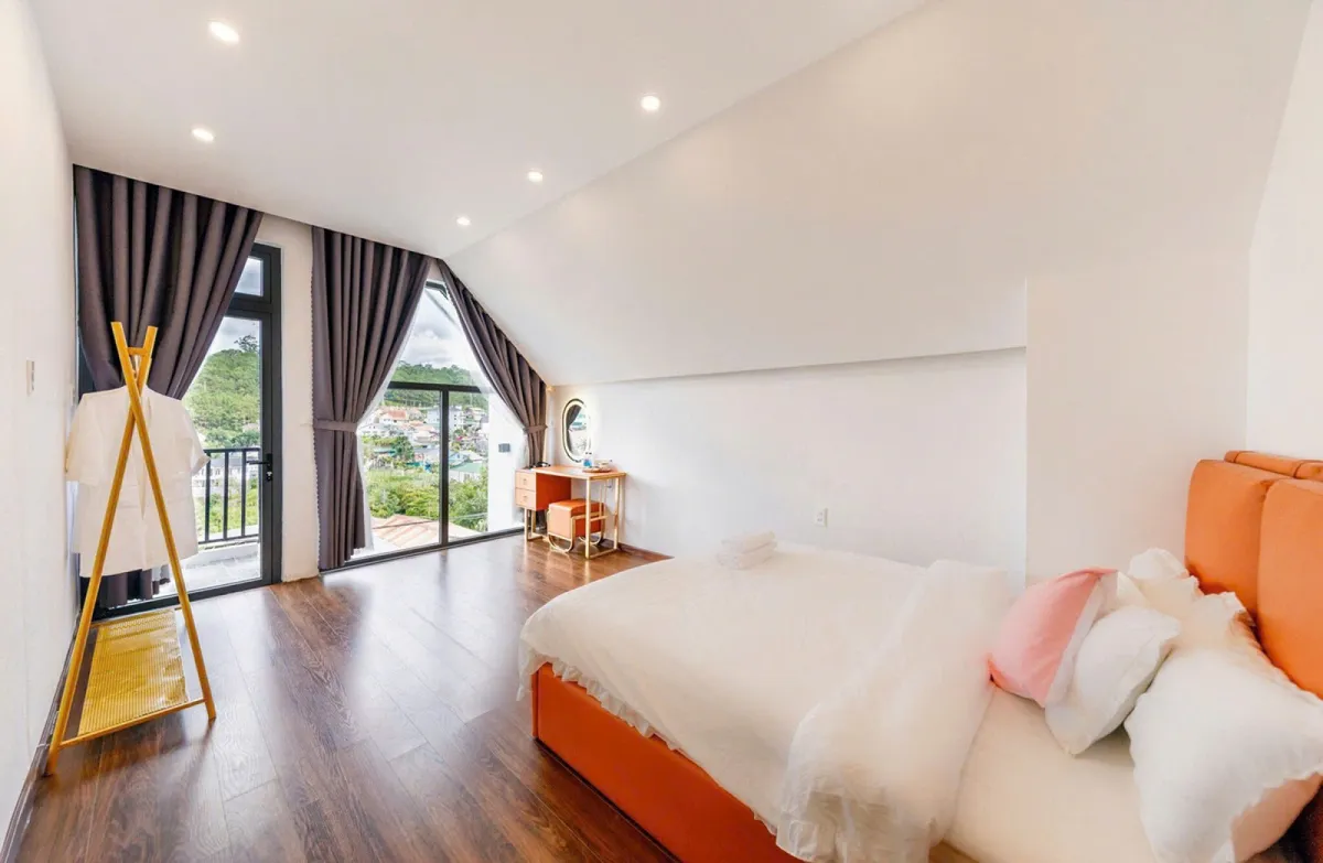Cacao Villa