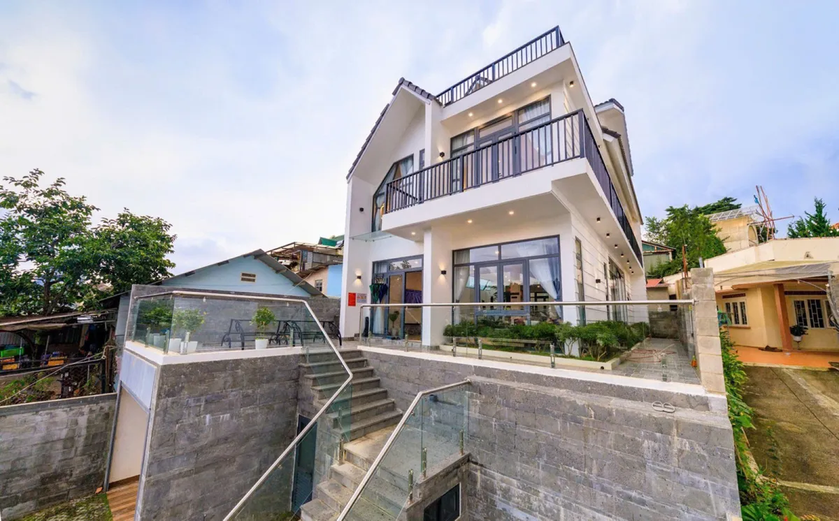 Cacao Villa