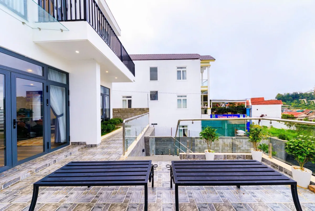 Cacao Villa