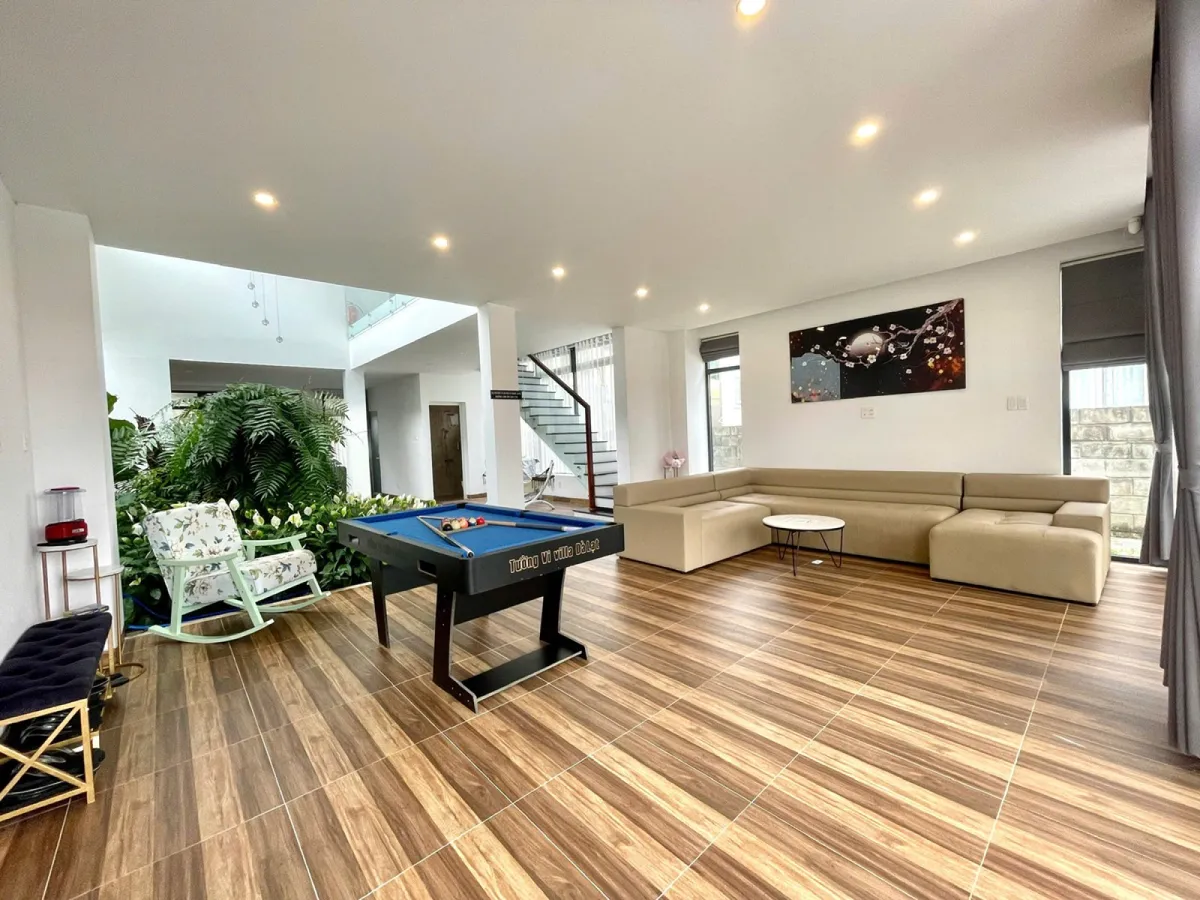 Cacao Villa