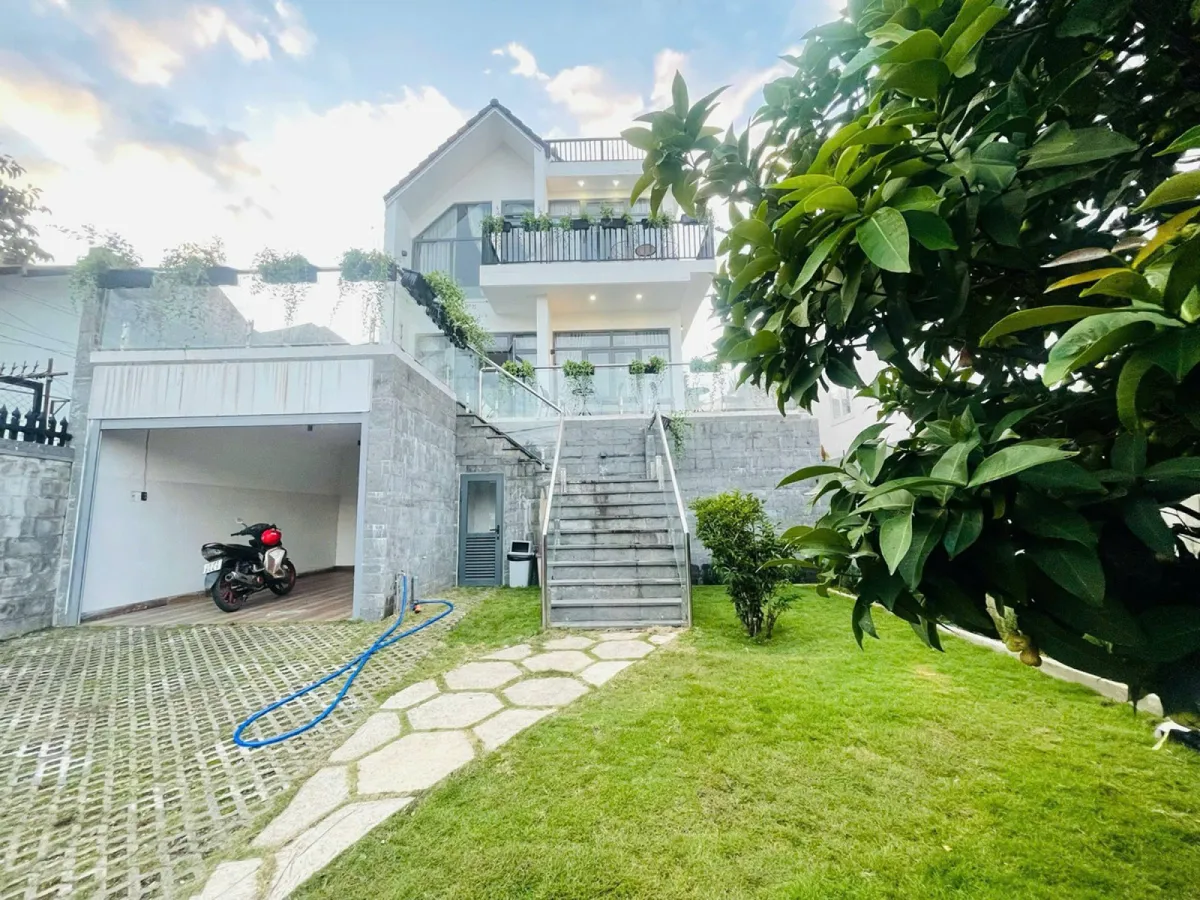 Cacao Villa