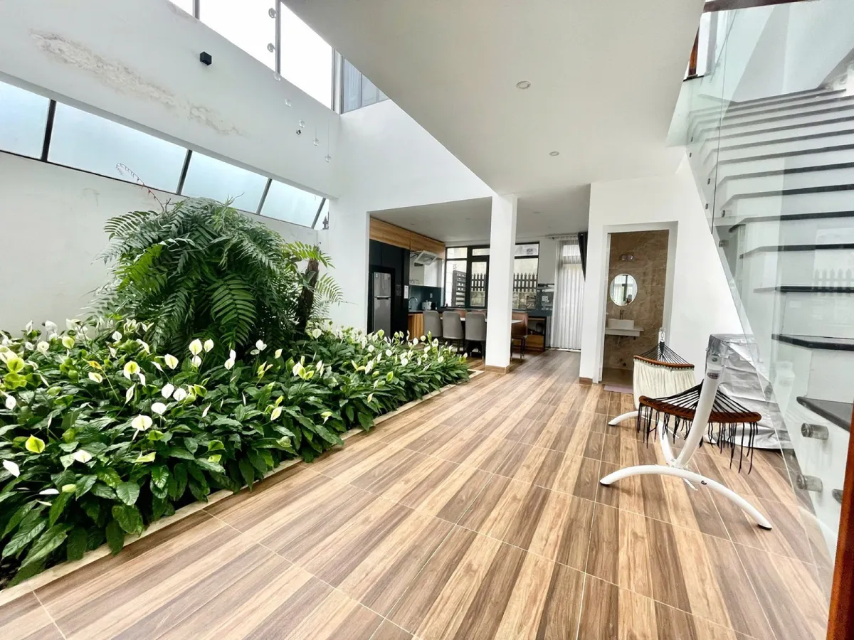 Cacao Villa