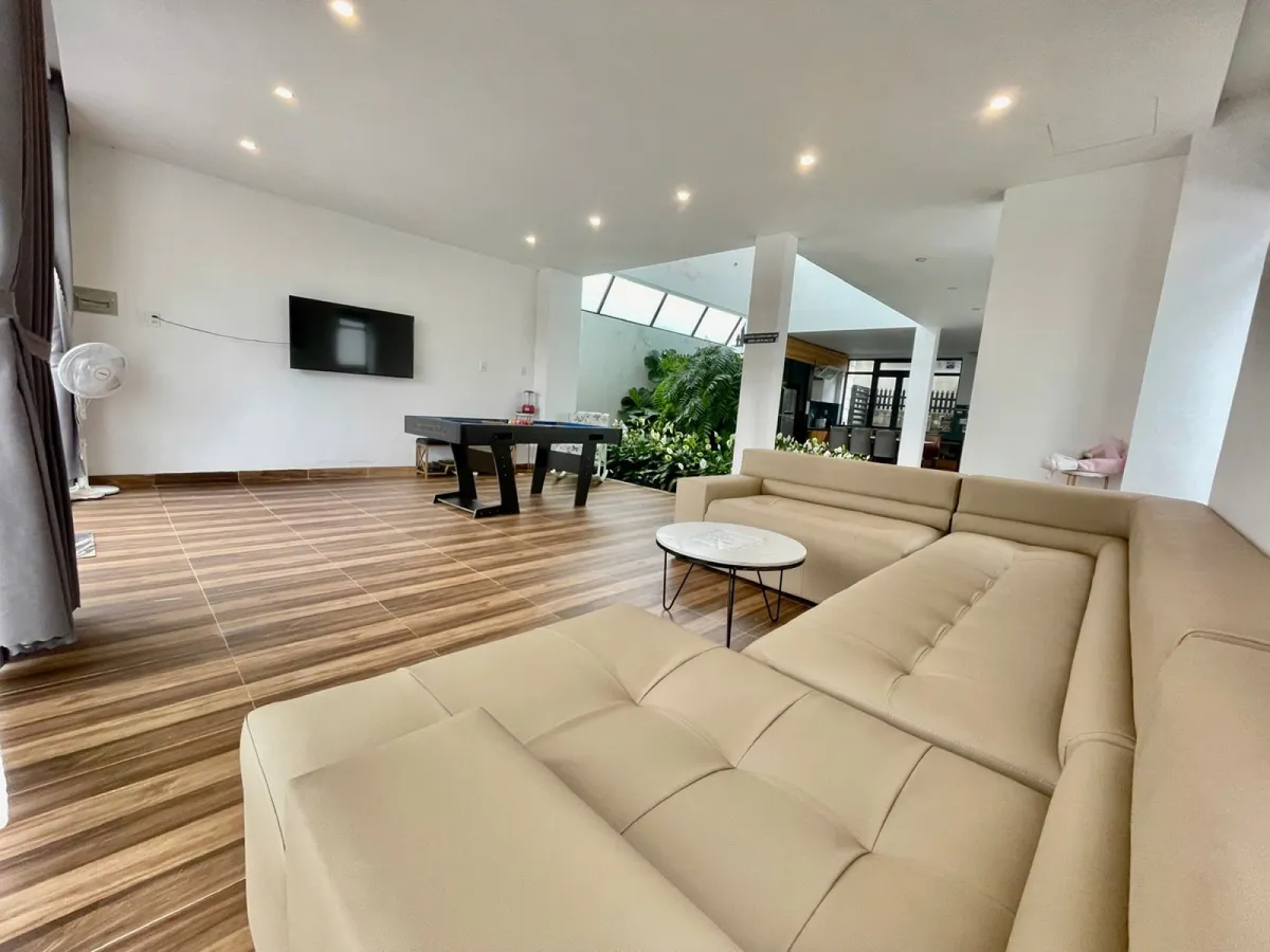 Cacao Villa